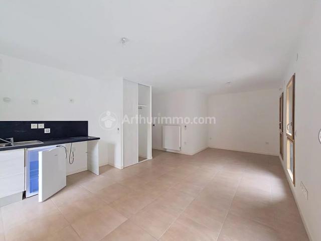 Appartement location à Clermont-Ferrand, Aubière