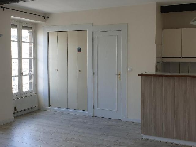 Appartement location à Clermont-Ferrand, Aubière