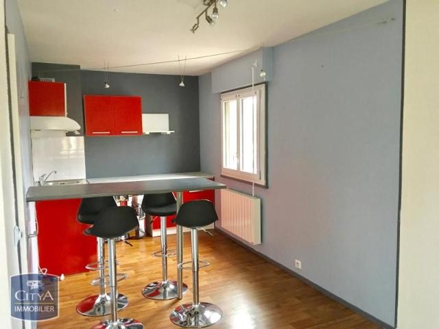 Appartement location à Clermont-Ferrand, Clermont-ferrand