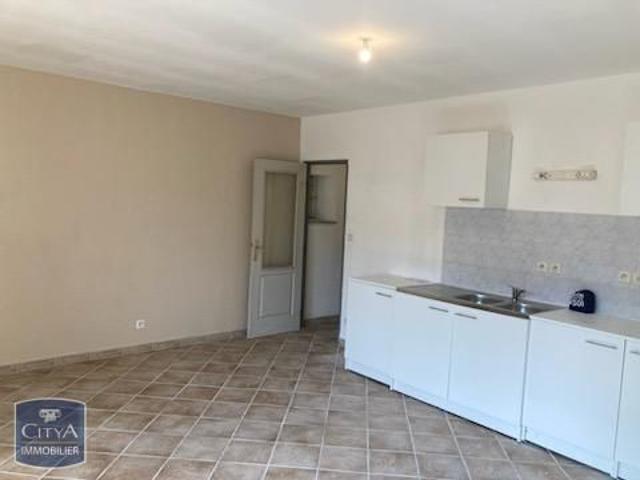 Appartement location à Lodève, Clermont-l'hérault