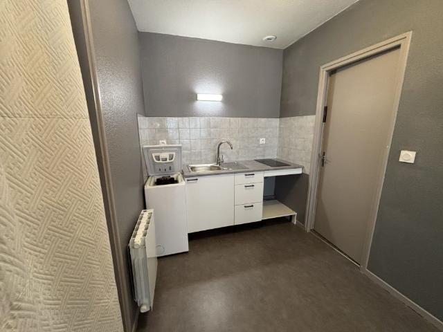 Appartement location à Ville, Condrieu