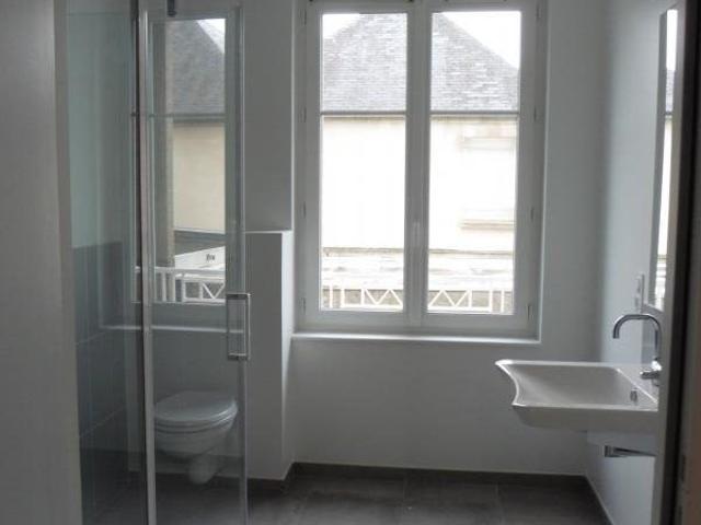 Appartement location à Coutances
