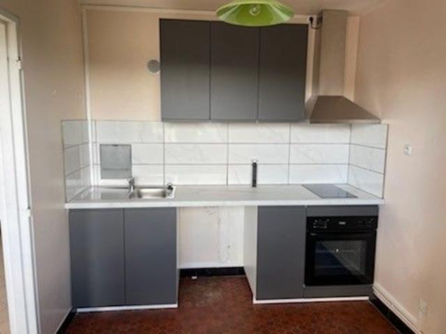 Appartement location à Évreux, Evreux