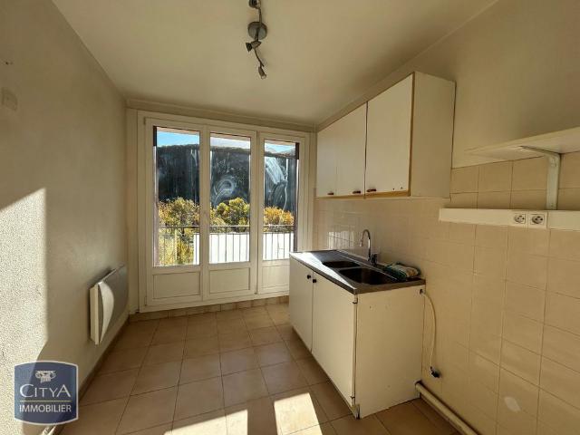 Appartement location à Grenoble, Fontaine