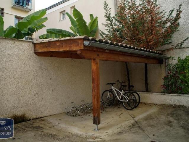 Appartement location à Grenoble