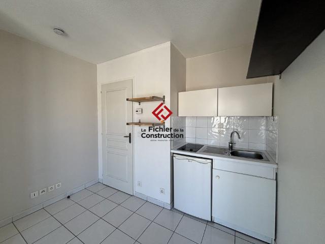 Appartement location à Grenoble