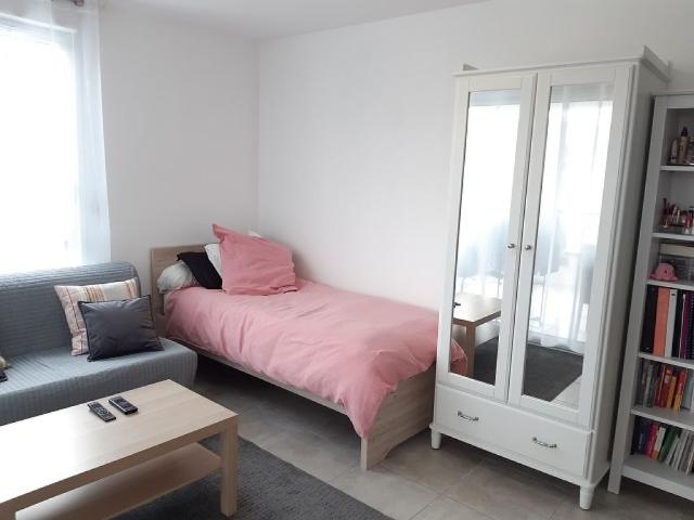 Appartement location à Saint-Étienne, L'etrat