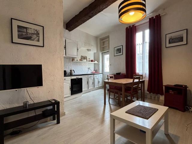 Appartement location à Marseille, La Ciotat