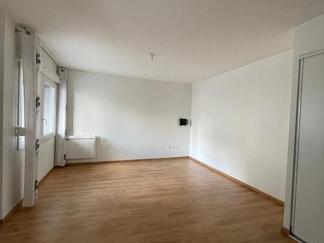 Appartement location à Reims