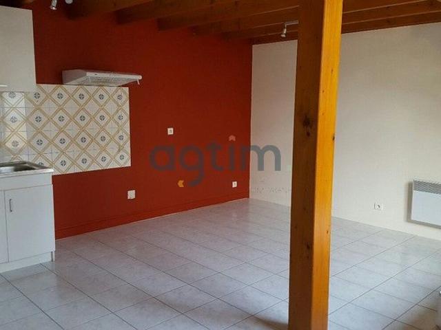 Appartement location à La Roche-sur-Yon, Mouilleron-le-captif