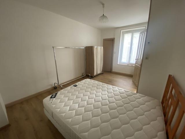 Appartement location à Autun, Le Creusot