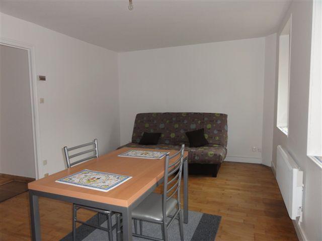 Appartement location à Autun, Le Creusot