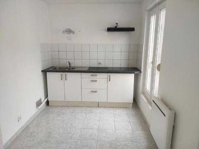 Appartement location à Le Havre