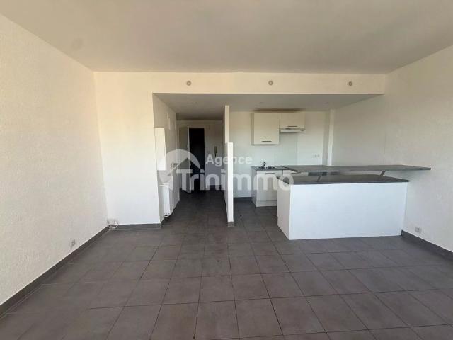 Appartement location à Grand Angles, Les Angles
