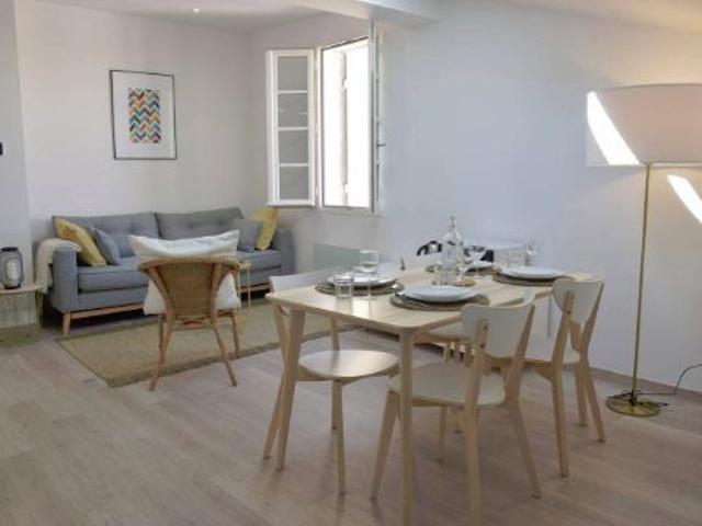 Appartement location à Libourne