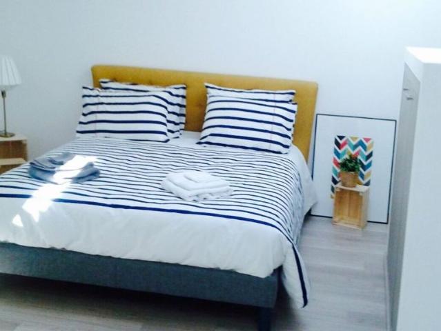 Appartement location à Libourne