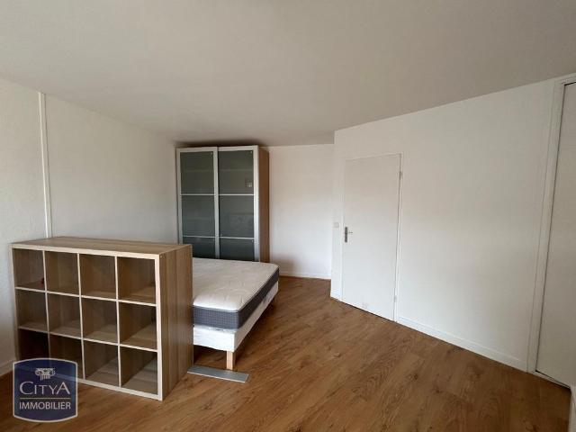Appartement location à Lille