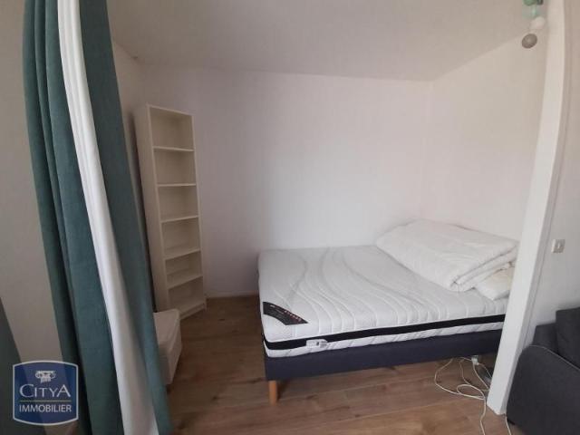 Appartement location à Lille, Lompret