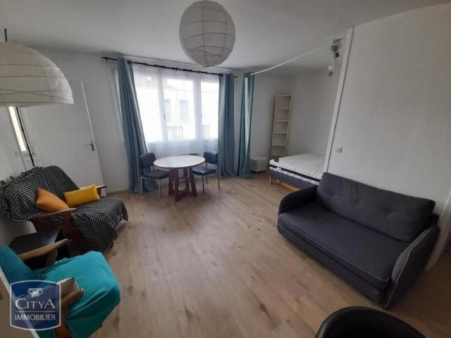 Appartement location à Lille, Lompret