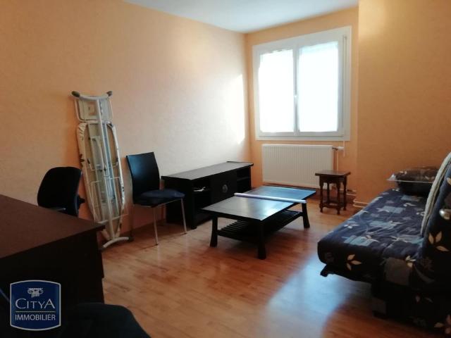 Appartement location à Dijon, Longvic