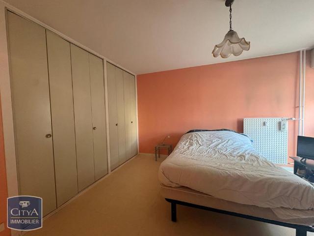 Appartement location à Mâcon