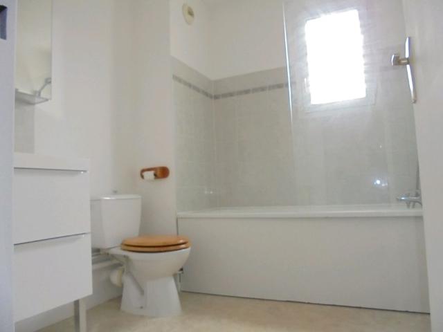 Appartement location à Sarcelles, Marly-la-ville
