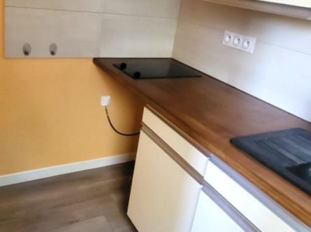 Appartement location à Marseille