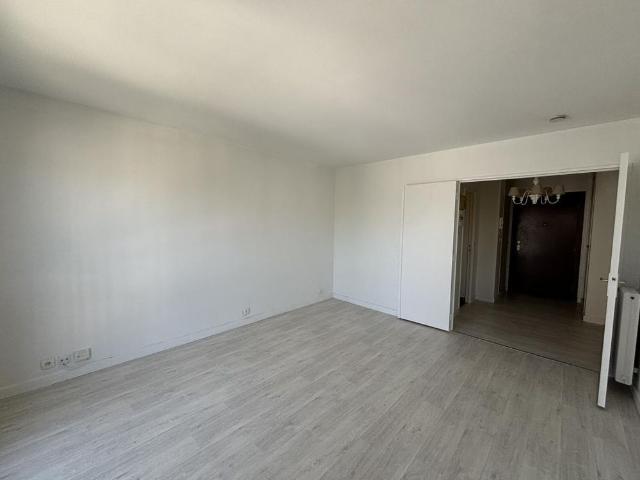 Appartement location à Nantes