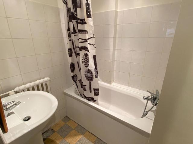 Appartement location à Nice