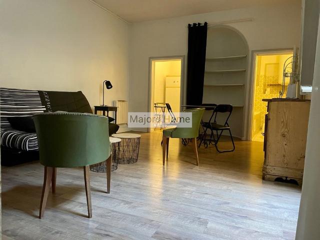 Appartement location à Écusson, Nîmes