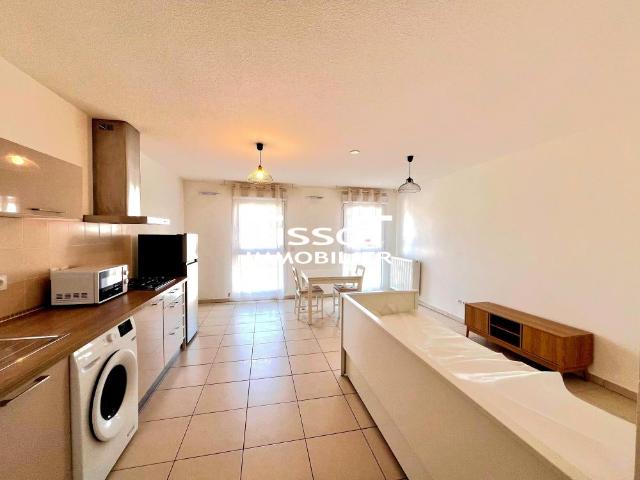 Appartement location à Nîmes