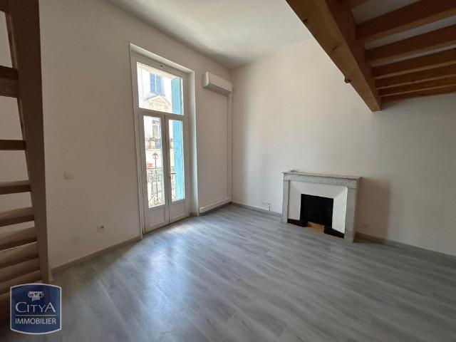 Appartement location à Carpentras, Orange