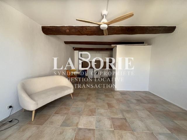 Appartement location à Carpentras, Orange