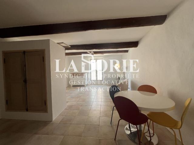 Appartement location à Carpentras, Orange