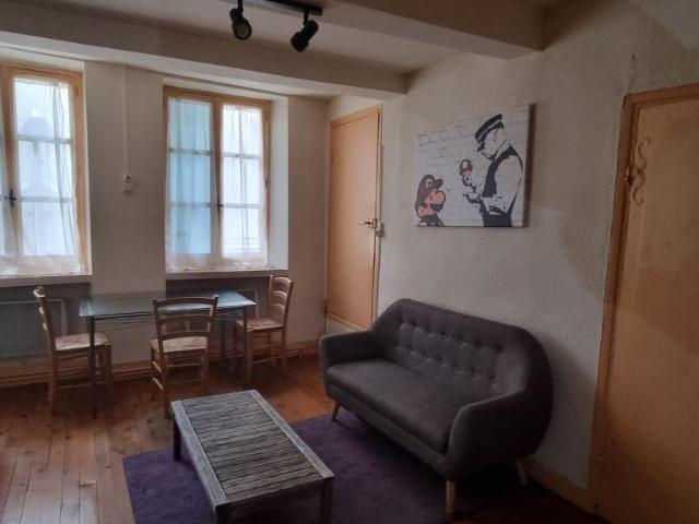 Appartement location à Veyras, Guadeloupe