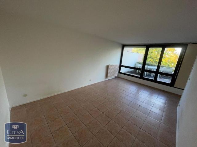 Appartement location à Dijon, Quetigny