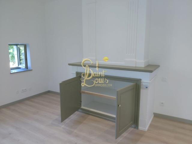 Appartement location à Chinon, Richelieu