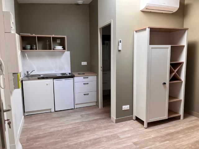 Appartement location à Angoulême, Ruelle-sur-touvre