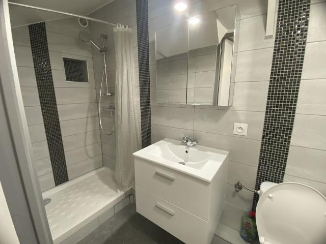 Appartement location à Sarrebourg-Château-Salins, Sarraltroff