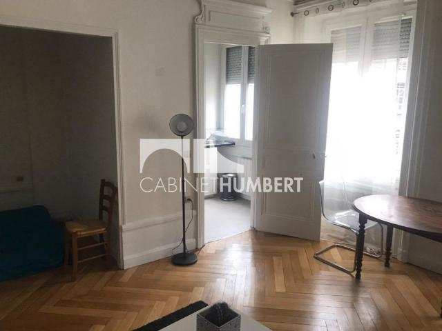 Appartement location à Saint-Étienne, Saint-etienne