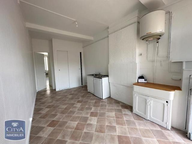 Appartement location à Saint-Étienne, Saint-etienne