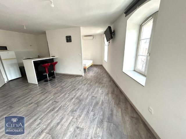 Appartement location à Saint-Étienne, Saint-etienne