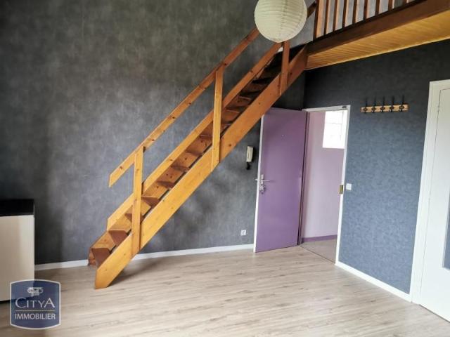 Appartement location à Saint-Étienne, Saint-etienne