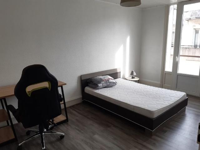 Appartement location à Saint-Étienne, Saint-etienne