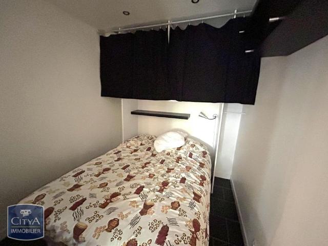 Appartement location à Saint-Nazaire, Saint-nazaire