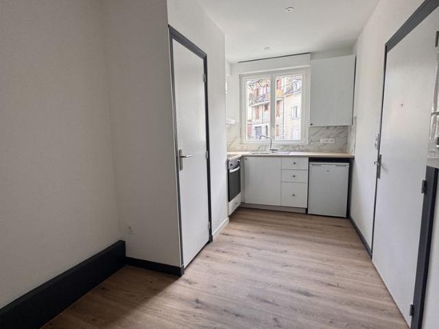 Appartement location à Tulle