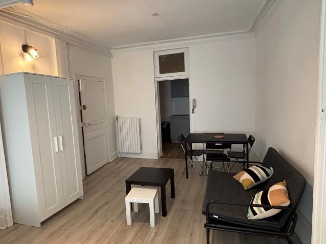 Appartement location à Vichy, Le Vernet