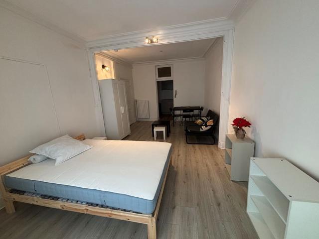 Appartement location à Vichy, Le Vernet