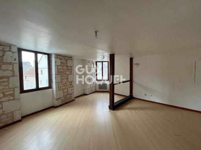 Appartement location à Auxerre, Vincelles