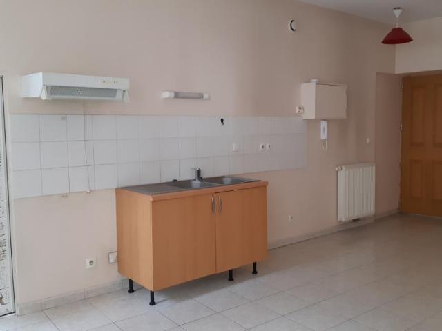 Appartement location à Annecy